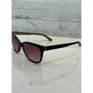 Calvin Klein Black & Green Sunglasses FRAMES ONLY CK19503S